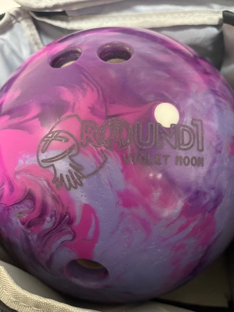 ボウリングスターターセット　ボール　バッグ　クリーナー　テーピング　タオル