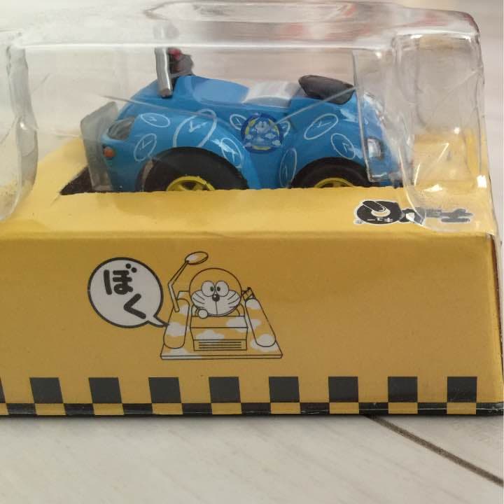 ぼくドラえもん チョロQ 未開封