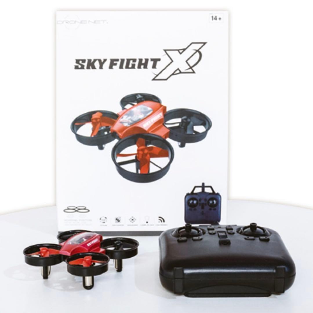 【新品/激安】1機998円！初心者向け簡単操作ドローン10機(ランダムカラー)