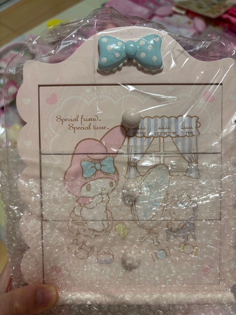 マイメロディ まとめ売り 70点以上