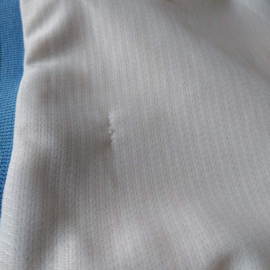 川崎フロンターレ　ユニフォーム　大島僚太選手サイン