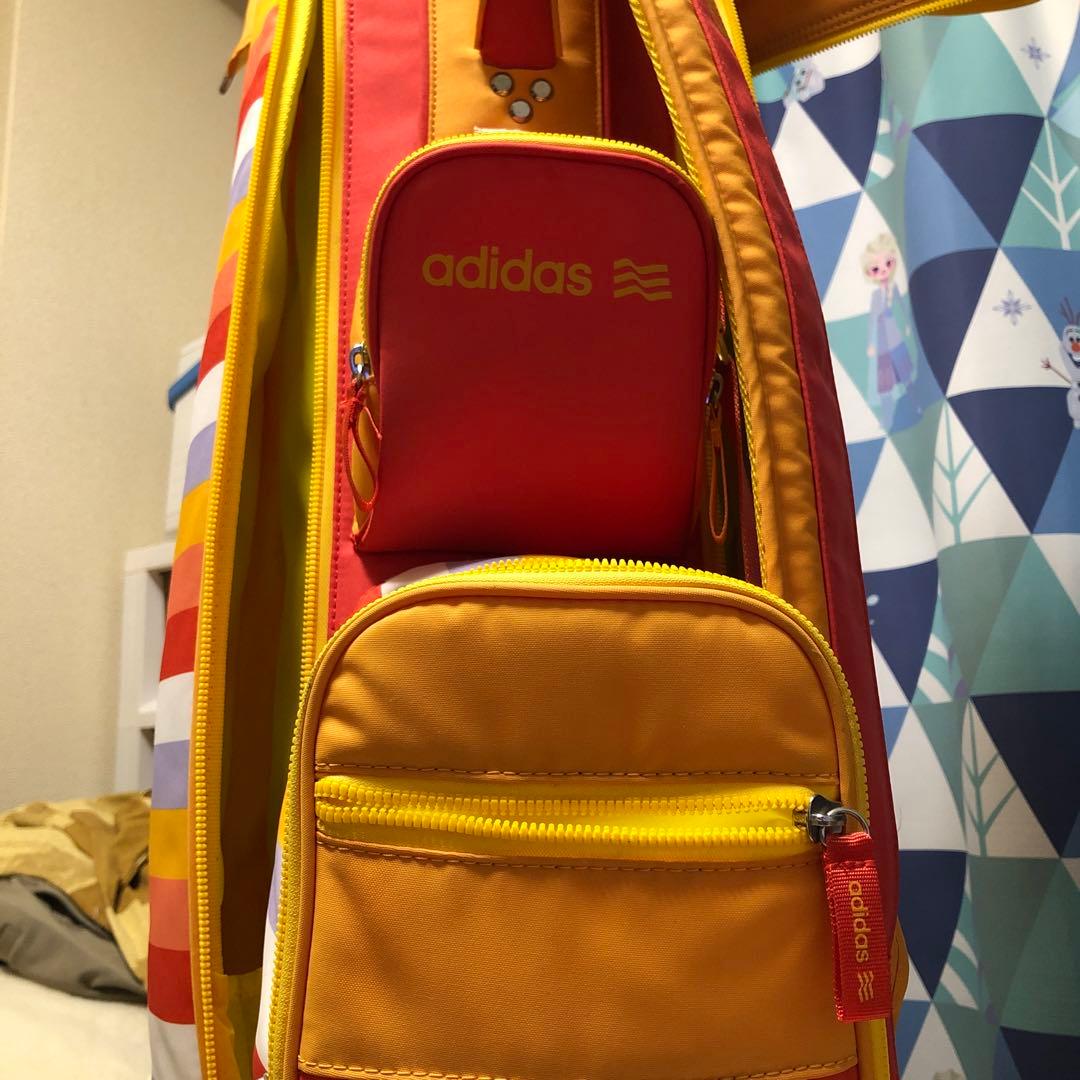 キャリーバック