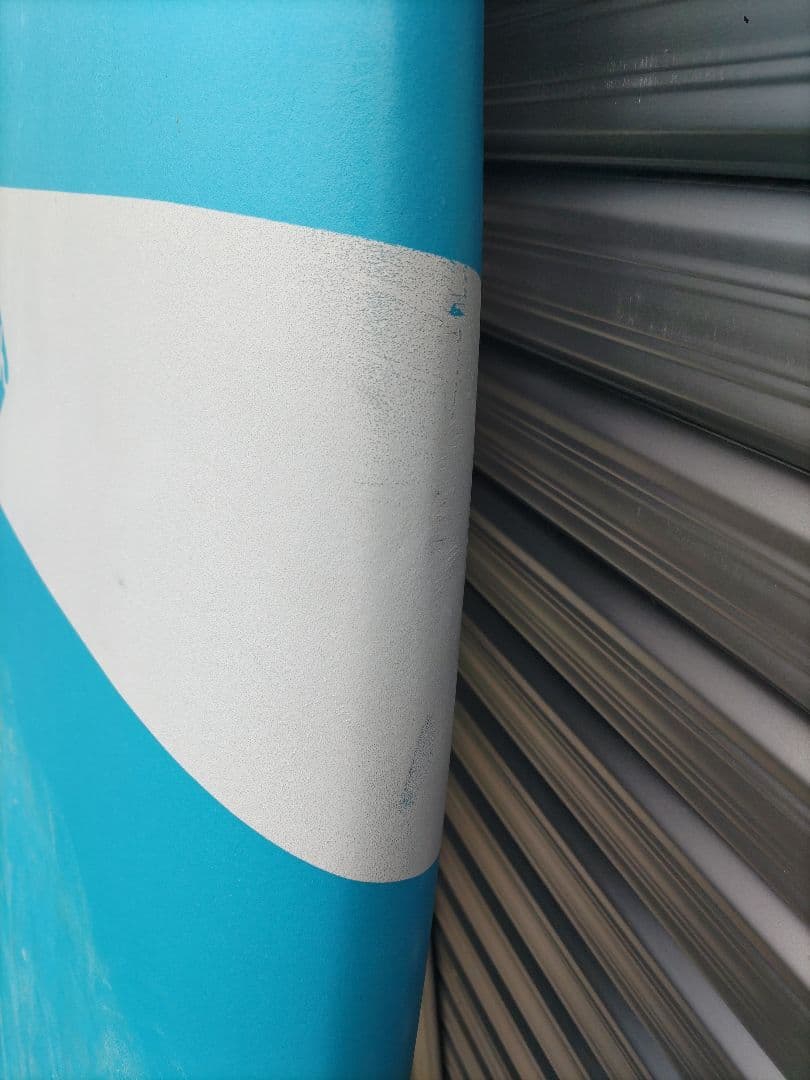 ソフテックファンボード 青6.0 54L