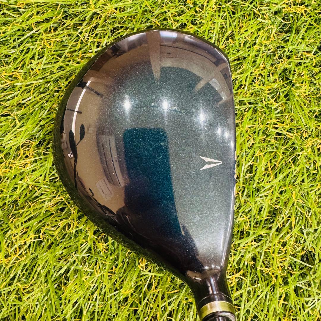 【左利き】XXIO 4 フェアウェイウッド 2本セット（R）