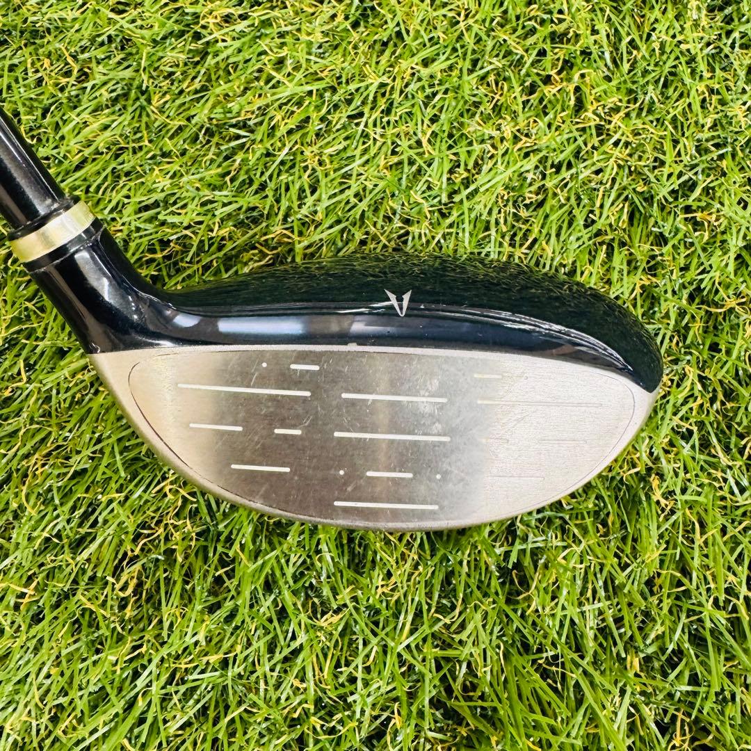 【左利き】XXIO 4 フェアウェイウッド 2本セット（R）