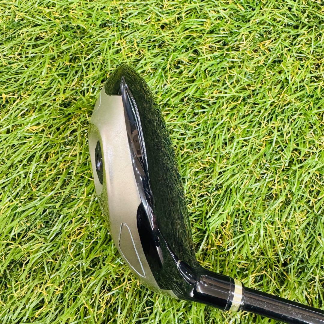 【左利き】XXIO 4 フェアウェイウッド 2本セット（R）