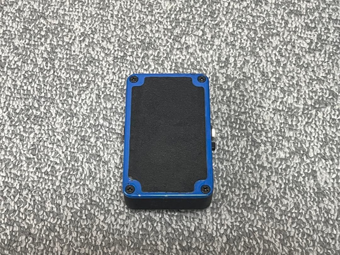 EBS Multi Comp ベースエフェクター