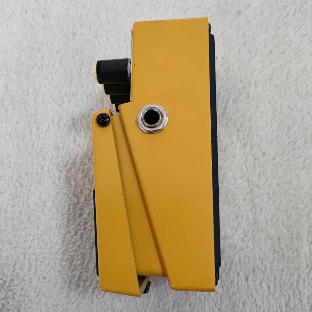 BOSS OS-2 Over Drive/Distortion　取扱説明書付