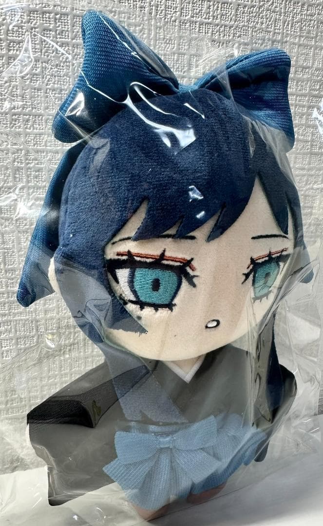 Ado WORLDTOUR 2025 Hibana 大和撫子ぬいぐるみ 未開封