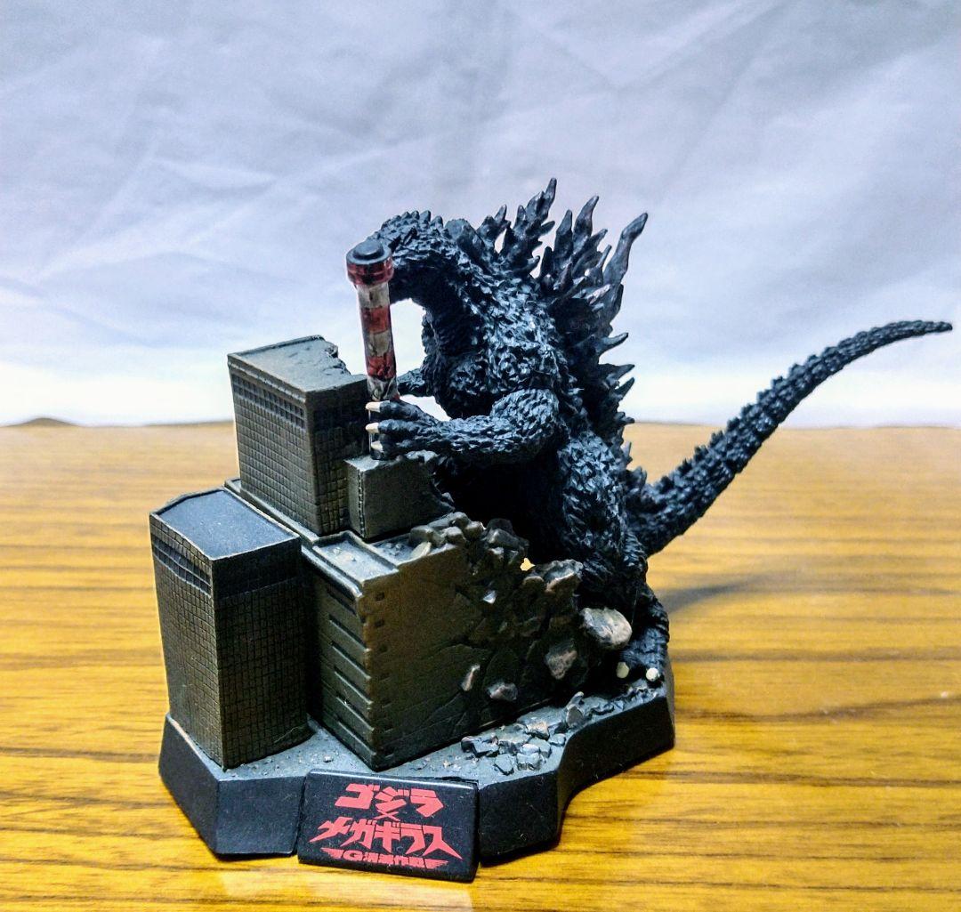 美品·まとめ売り‼️ゴジラ全集16体セット