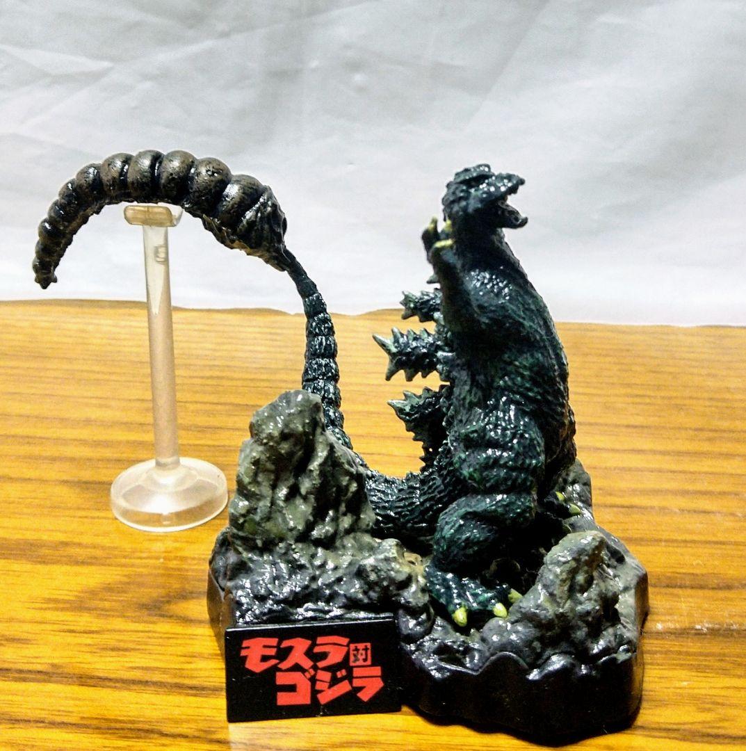 美品·まとめ売り‼️ゴジラ全集16体セット