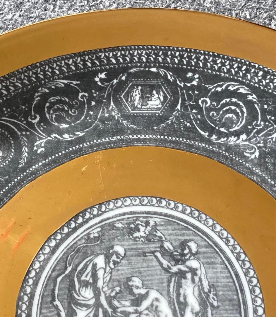 Fornasettiフォルナセッティ cammei プレート 皿