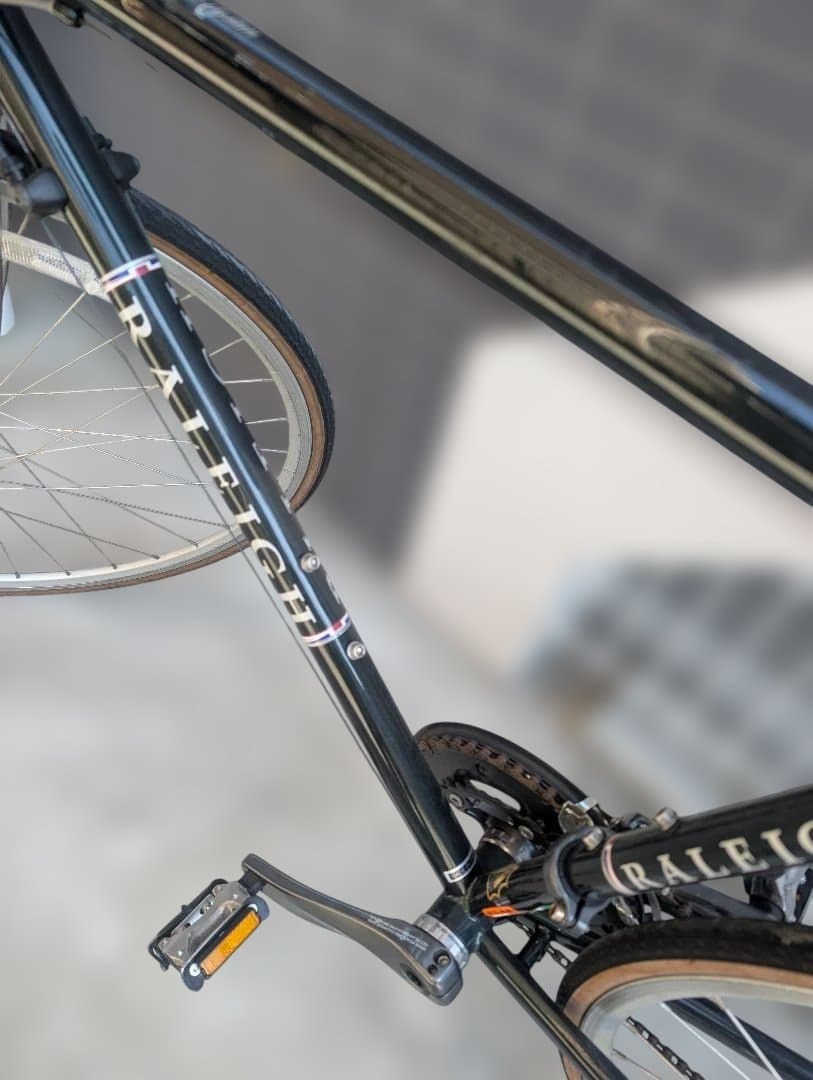 大阪市限定　RALEIGH RFCRADFORD CLASSIC ラレー