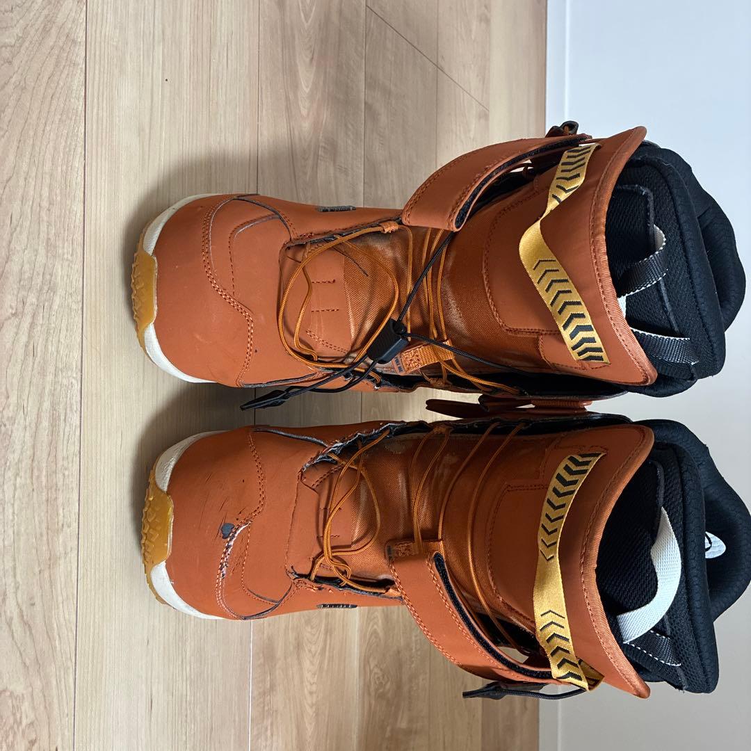 DEELUXE EMPIRE TF スノーボードブーツ