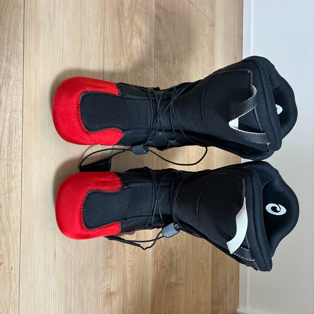 DEELUXE EMPIRE TF スノーボードブーツ