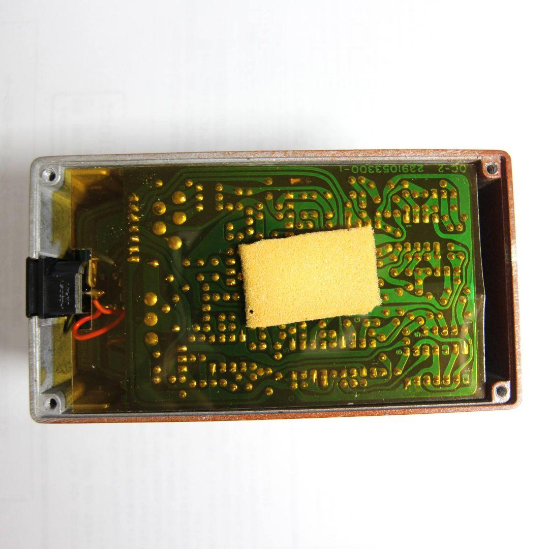 ギター BOSS Octaver OC-2 (1982)