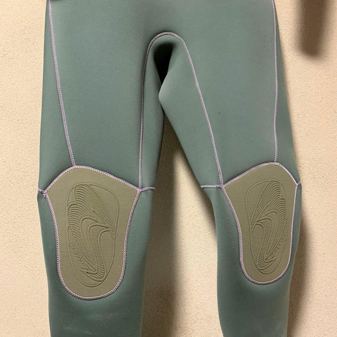 Bewet レディース　フルスーツ