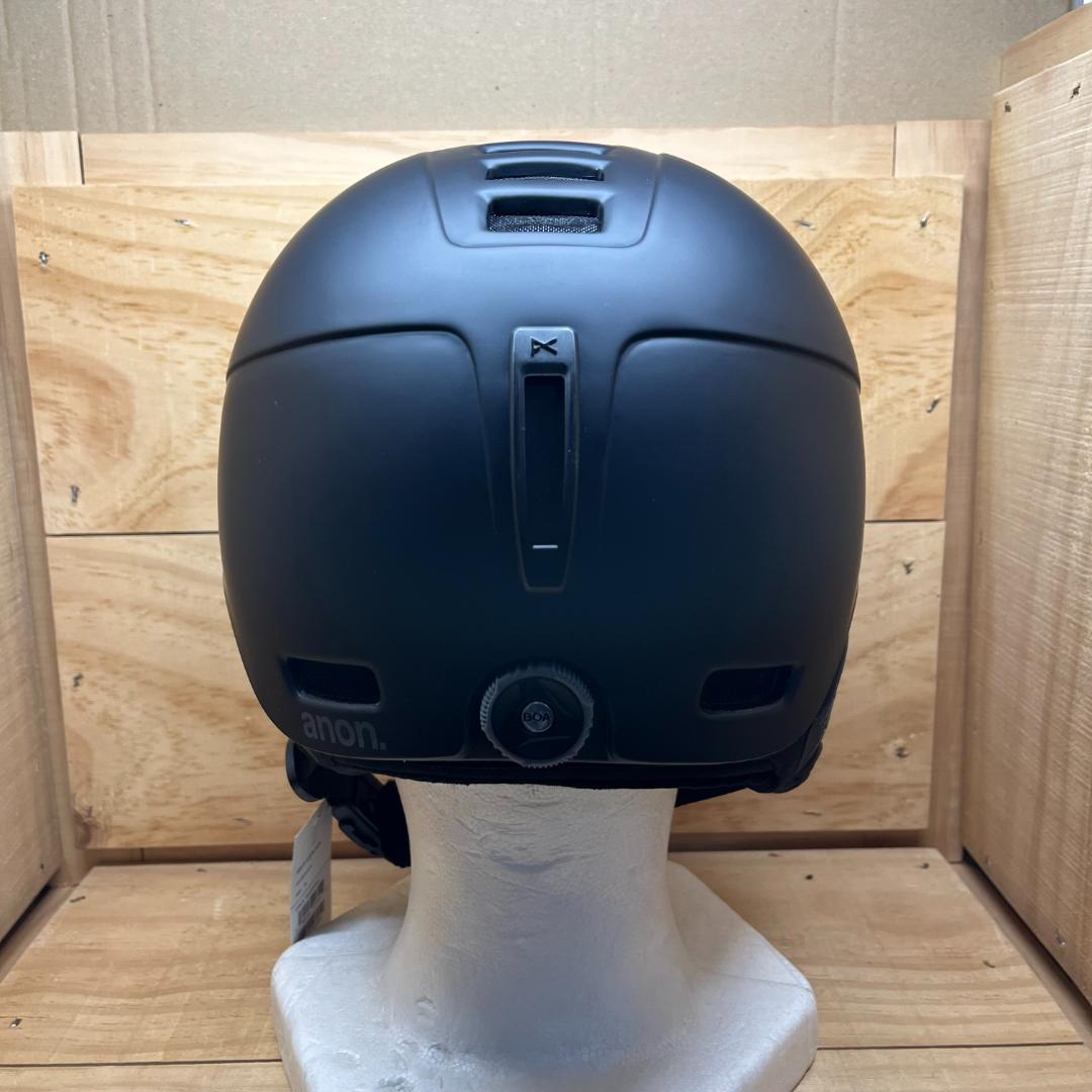 【4106】anon　アノン　Helo 2.0　ヘロー