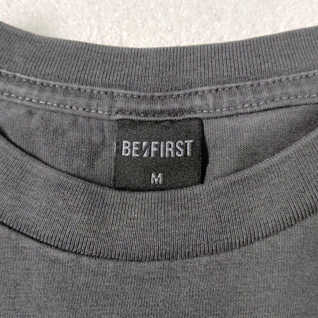 【未使用】BE:FIRST BESTY ONLY LIMITED T-Shirt