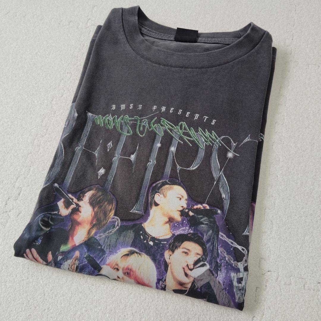 【未使用】BE:FIRST BESTY ONLY LIMITED T-Shirt