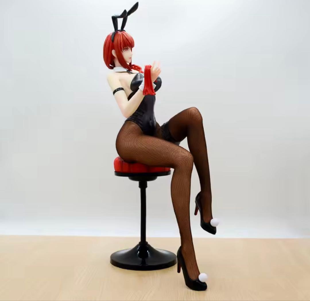 チェンソーマン　マキマ　バニーガールバージョン