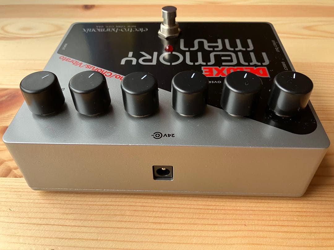 ギター ELECTRO-HARMONIX / Deluxe Memory Man