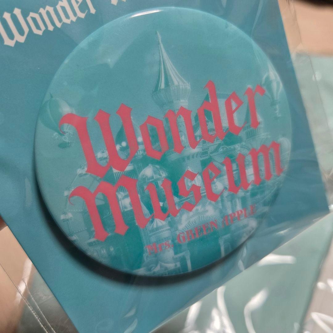 ミセス 東京限定 Wonder Museum トートバッグ セット