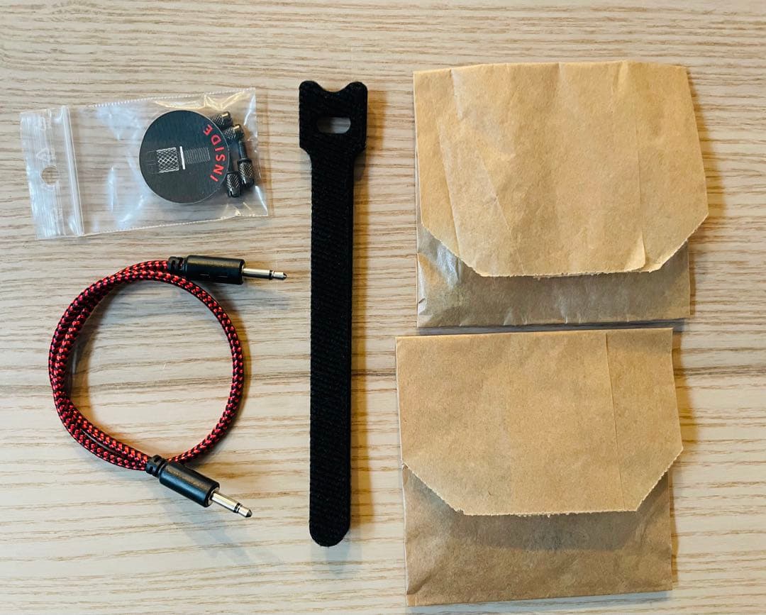 S*e様 Nerdseq + Multi IO +CV16エクスパンダー　モジュ