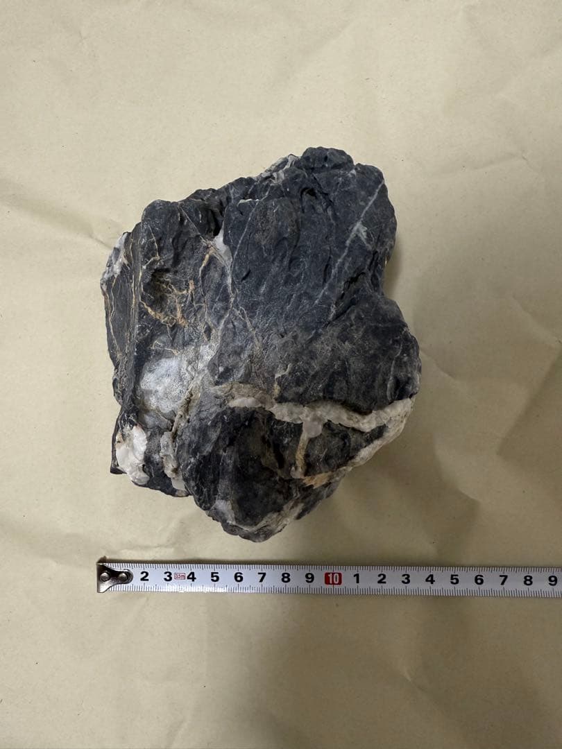 ADA 龍王石　約7.5kg セット　親石約2.8kg