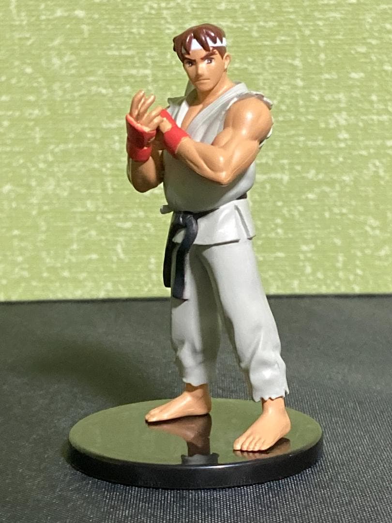 ストリートファイター　勝利グミ　１０個セット【宅急便送料無料・匿名配送】