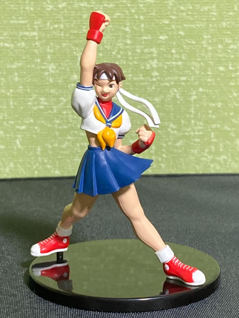 ストリートファイター　勝利グミ　１０個セット【宅急便送料無料・匿名配送】