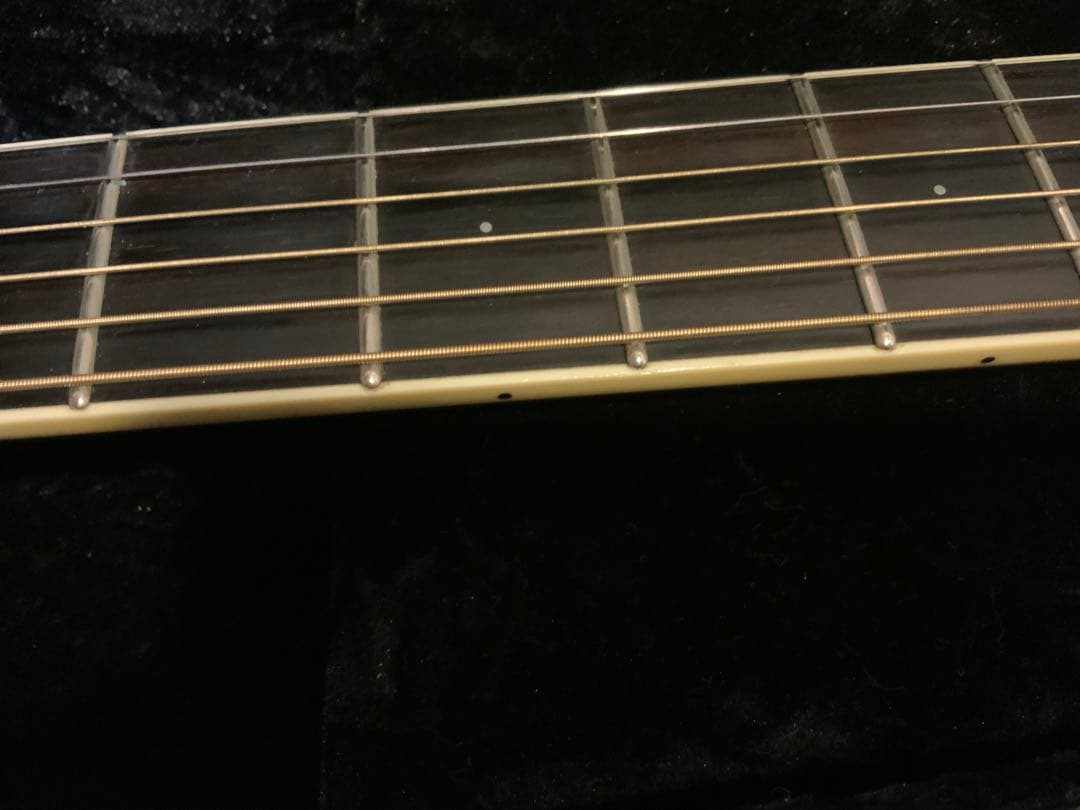 Larrivée アコースティックギター　OM-09 ラリビー　週末値下げ！