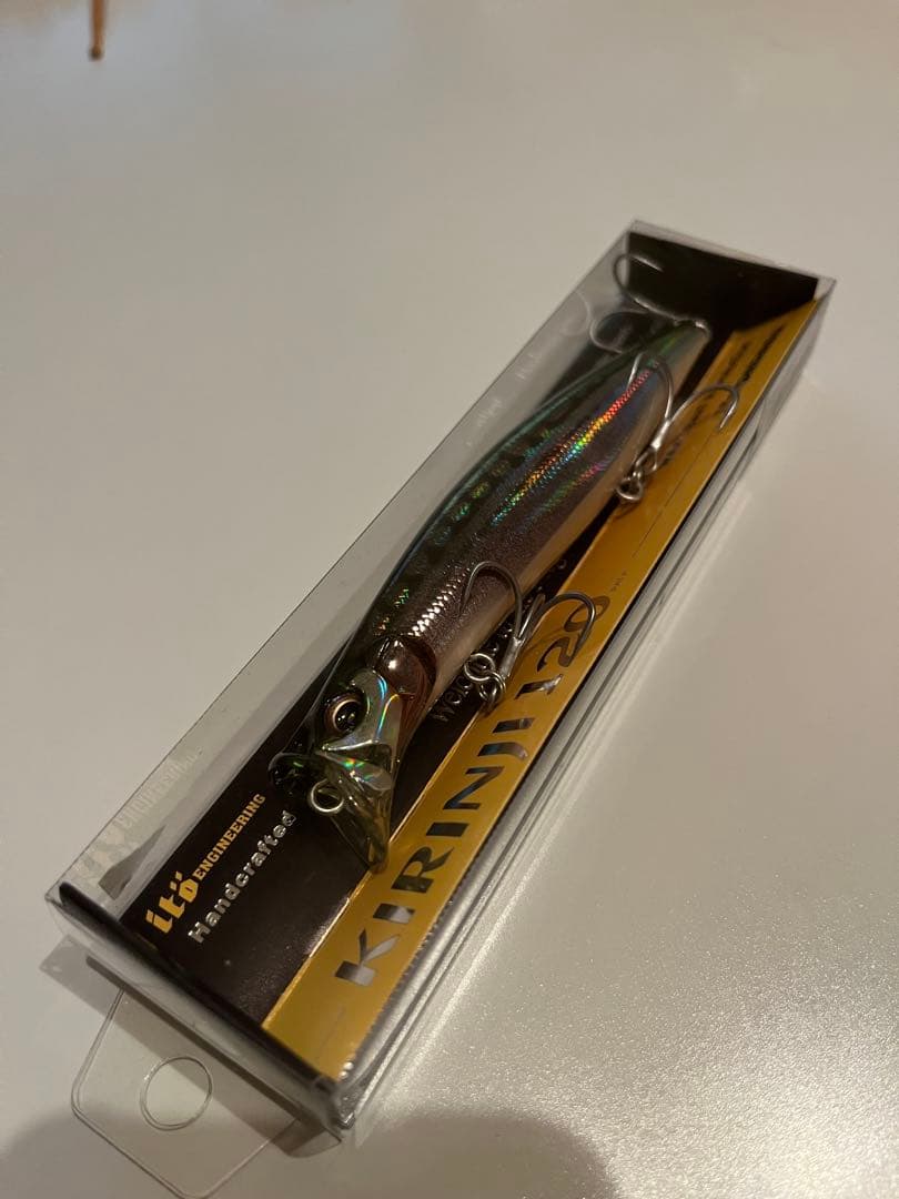 まとめ売り ルアーセット　シーバスルアー12本セット メガバスブルーブルーなど