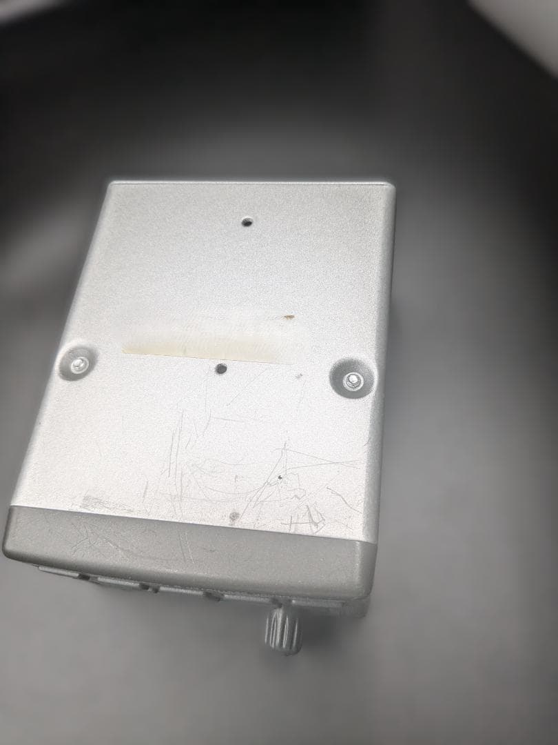 BEHRINGER SHARK DSP110 デジタルエフェクター