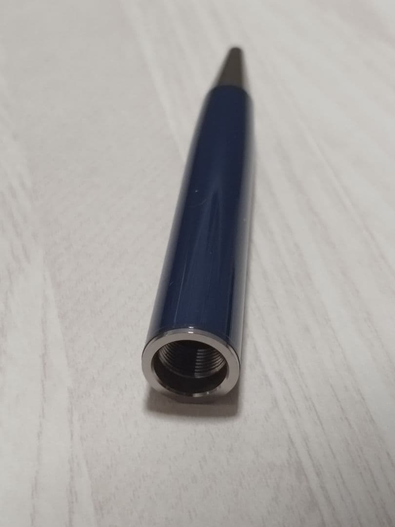 モンブラン ボールペン アラウンド ザ ワールド イン 80日間　ミッドサイズ