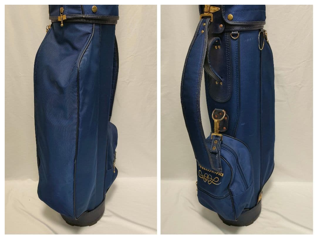 ♥レディース　マリクレール＆マクレガー　ゴルフセット　即ラウンドOK