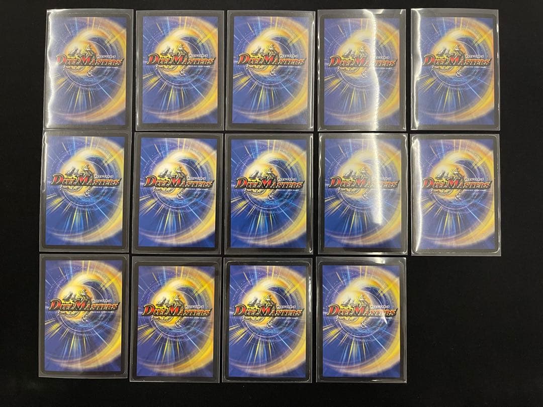 デュエル・マスターズ初期まとめ売り