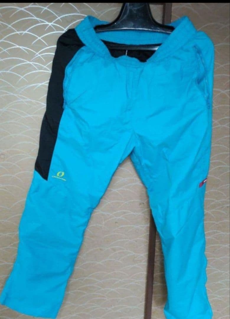 良好 ONYONE SALOMON オンヨネ サロモンチーム ウインドブレーカー