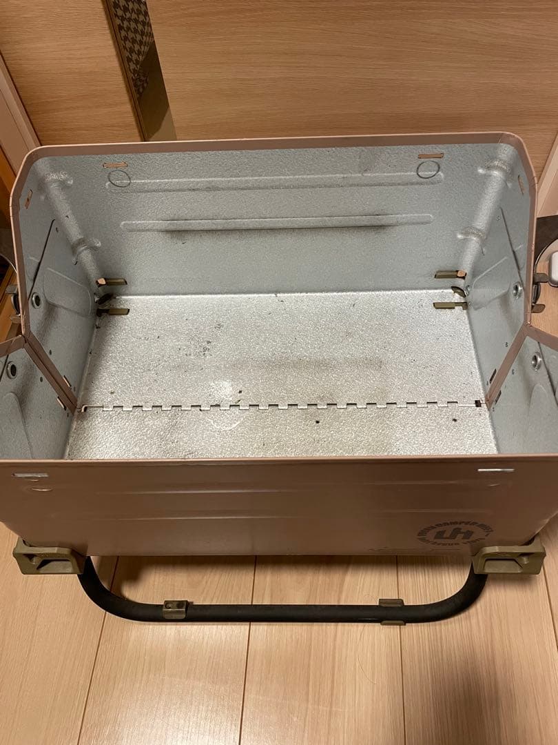 シェルコン25 シェルフコンテナ レッグセット