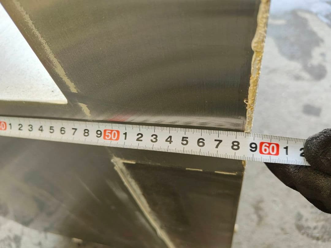 業務用 厨房用 レンジフード ステンレス