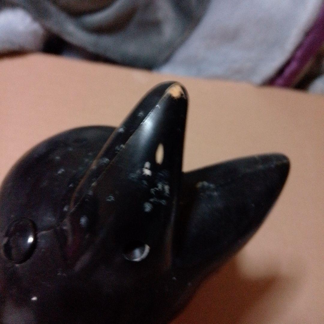 ドラゴンボールZ 悟空 目覚まし時計　ジャンク品