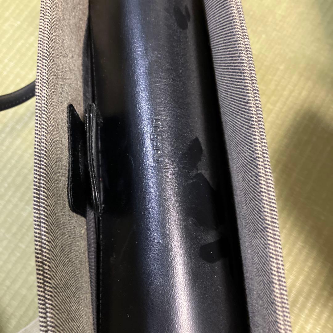 BARNYARDSTORM グレー ハンドバッグ