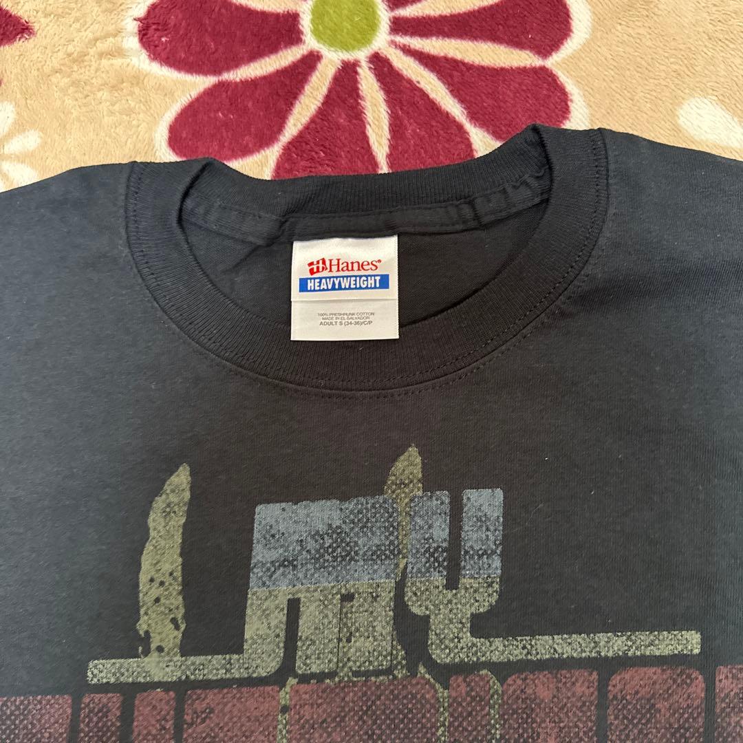 MY CHEMICAL ROMANCE Glory Stomper Tシャツ