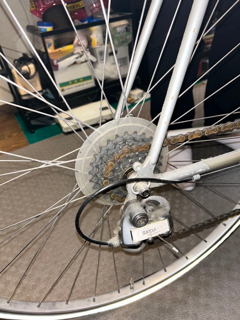 ブリヂストン RADAC 横浜市直接引き取り限定