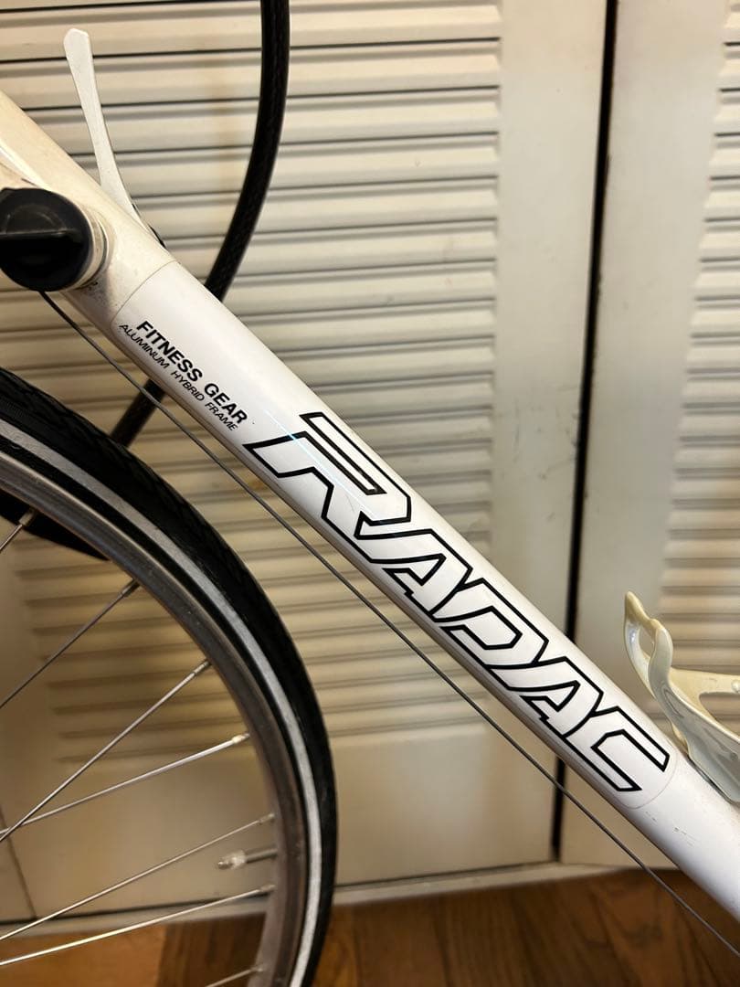 ブリヂストン RADAC 横浜市直接引き取り限定