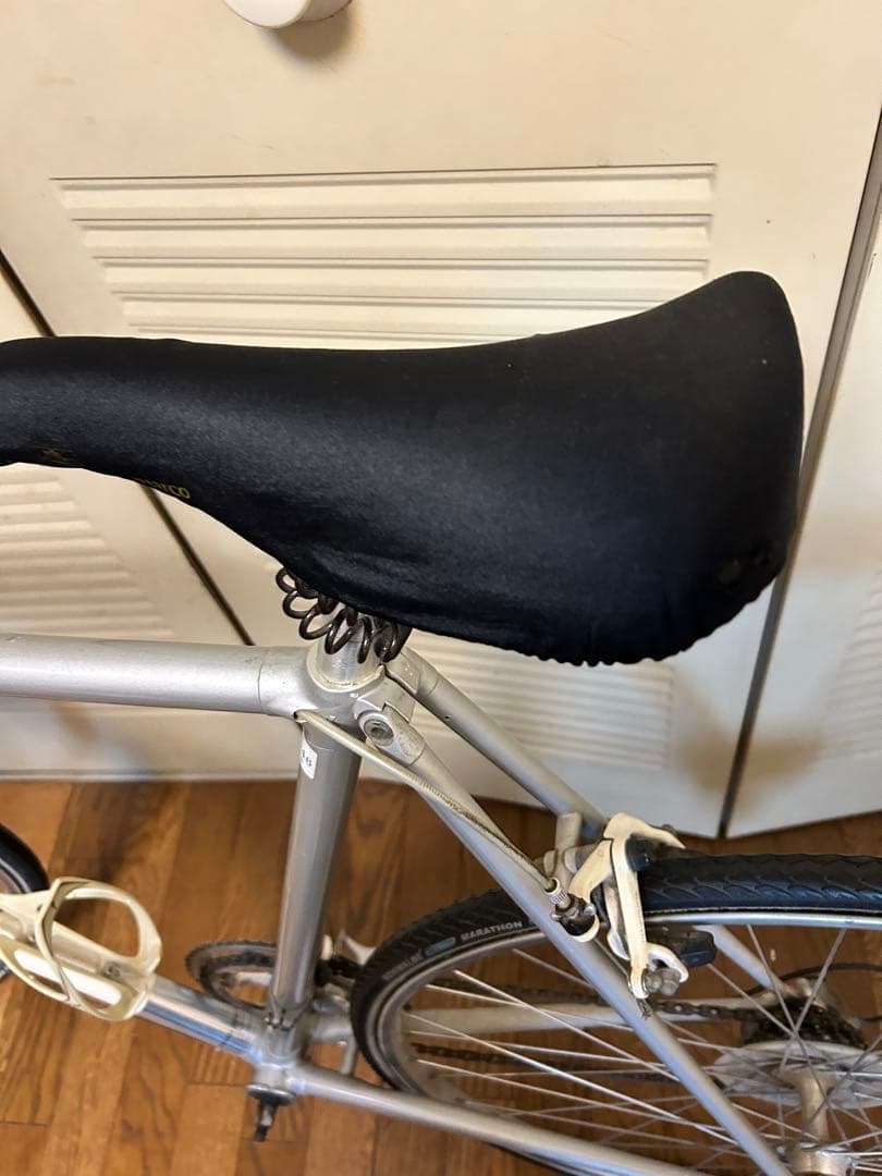 ブリヂストン RADAC 横浜市直接引き取り限定