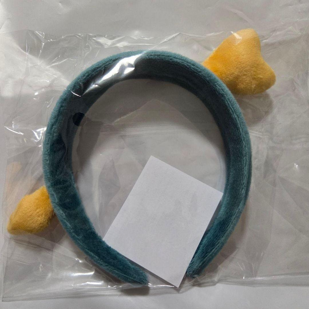 Eve UNDERCOVER くじ Eve賞 まひる パーカー カチューシャ