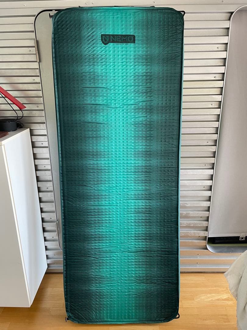 TOSH 　NEMO ROAMER XL 2個セット