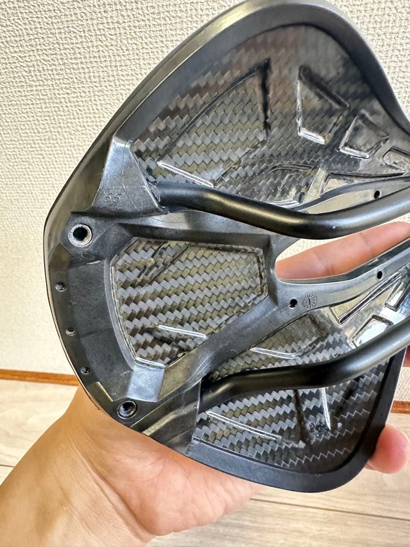 スペシャライズド パワー カーボンサドル 155mm