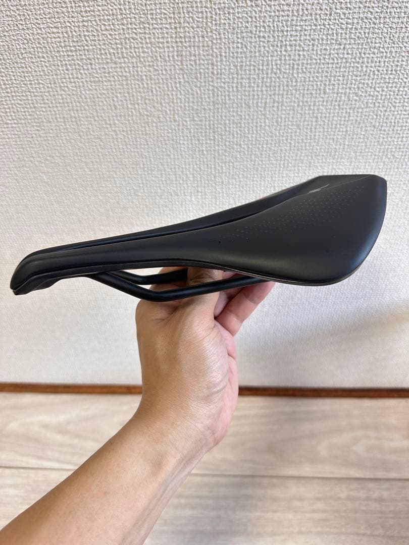 スペシャライズド パワー カーボンサドル 155mm